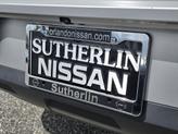 Thumbnail of 2023 White Nissan Pathfinder