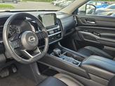 Thumbnail of 2023 White Nissan Pathfinder