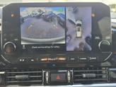 Thumbnail of 2023 White Nissan Pathfinder