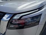 Thumbnail of 2025 Brilliant Silver Metallic Nissan Pathfinder