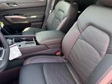 Thumbnail of 2025 Brilliant Silver Metallic Nissan Pathfinder
