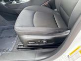 Thumbnail of 2023 Summit White Chevrolet Malibu