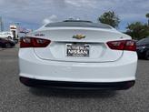 Thumbnail of 2023 Summit White Chevrolet Malibu