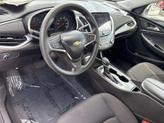 Thumbnail of 2023 Summit White Chevrolet Malibu