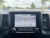 Thumbnail of 2022 Glacier White Nissan Frontier