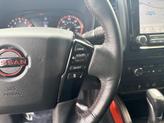 Thumbnail of 2022 Glacier White Nissan Frontier