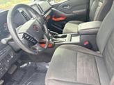 Thumbnail of 2022 Glacier White Nissan Frontier