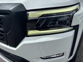 Thumbnail of 2022 Glacier White Nissan Frontier