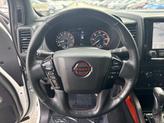 Thumbnail of 2022 Glacier White Nissan Frontier