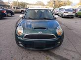 Thumbnail of 2010 British Racing Green Metallic MINI Cooper S
