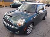 Photo of 2010 British Racing Green Metallic MINI Cooper S