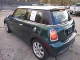 Thumbnail of 2010 British Racing Green Metallic MINI Cooper S