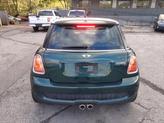 Thumbnail of 2010 British Racing Green Metallic MINI Cooper S
