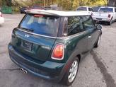 Thumbnail of 2010 British Racing Green Metallic MINI Cooper S