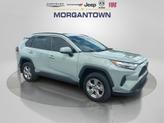 Thumbnail of 2023 Lunar Rock Toyota RAV4