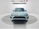 Thumbnail of 2023 Lunar Rock Toyota RAV4
