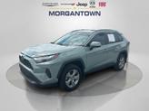 Thumbnail of 2023 Lunar Rock Toyota RAV4