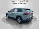 Thumbnail of 2023 Lunar Rock Toyota RAV4
