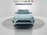 Thumbnail of 2023 Lunar Rock Toyota RAV4