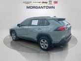 Thumbnail of 2023 Lunar Rock Toyota RAV4