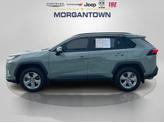 Thumbnail of 2023 Lunar Rock Toyota RAV4