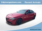Photo of 2020 Rosso Alfa Romeo Giulia