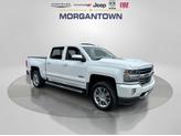 Thumbnail of 2016 Iridescent Pearl Tricoat Chevrolet Silverado 1500