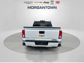 Thumbnail of 2016 Iridescent Pearl Tricoat Chevrolet Silverado 1500
