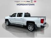 Thumbnail of 2016 Iridescent Pearl Tricoat Chevrolet Silverado 1500