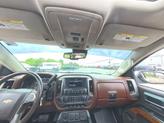 Thumbnail of 2016 Iridescent Pearl Tricoat Chevrolet Silverado 1500