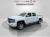 Photo of 2016 Iridescent Pearl Tricoat Chevrolet Silverado 1500