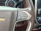 Thumbnail of 2016 Iridescent Pearl Tricoat Chevrolet Silverado 1500
