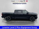 Thumbnail of 2025 Diamond Black RAM 2500