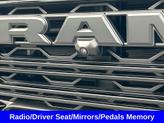 Thumbnail of 2025 Diamond Black RAM 2500