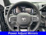 Thumbnail of 2025 Diamond Black RAM 2500