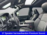 Thumbnail of 2025 Diamond Black RAM 2500