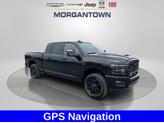 Thumbnail of 2025 Diamond Black RAM 2500