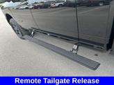 Thumbnail of 2025 Diamond Black RAM 2500