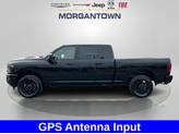 Thumbnail of 2025 Diamond Black RAM 2500