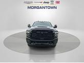 Thumbnail of 2025 Diamond Black RAM 2500