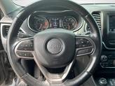 Thumbnail of 2019 Granite Crystal Clearcoat Metallic Jeep Cherokee