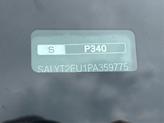 Thumbnail of 2023 Carpathian Grey Land Rover Range Rover Velar