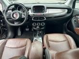 Thumbnail of 2016 Bronzo Magnetico FIAT 500X