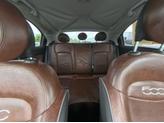 Thumbnail of 2016 Bronzo Magnetico FIAT 500X