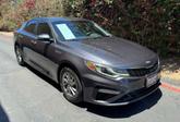 Thumbnail of 2019 Platinum Graphite Kia Optima