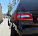 Thumbnail of 2013 Black Lincoln Navigator