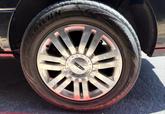 Thumbnail of 2013 Black Lincoln Navigator