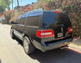Thumbnail of 2013 Black Lincoln Navigator