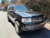 Thumbnail of 2013 Black Lincoln Navigator