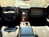 Thumbnail of 2013 Black Lincoln Navigator